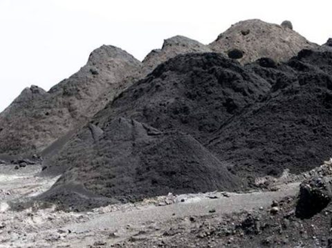 Photo inspiration: Fly Ash In Green Building Reference: Fly Ash For Stronger Sustainable Concrete