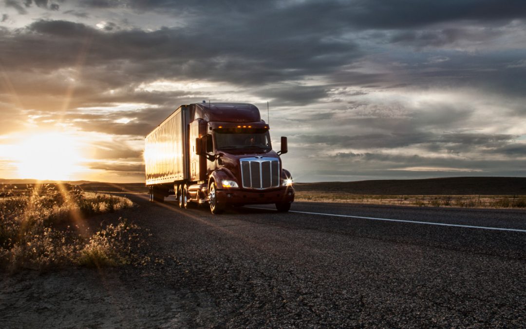 Flatbed Truck Service: Everything You Need to Know