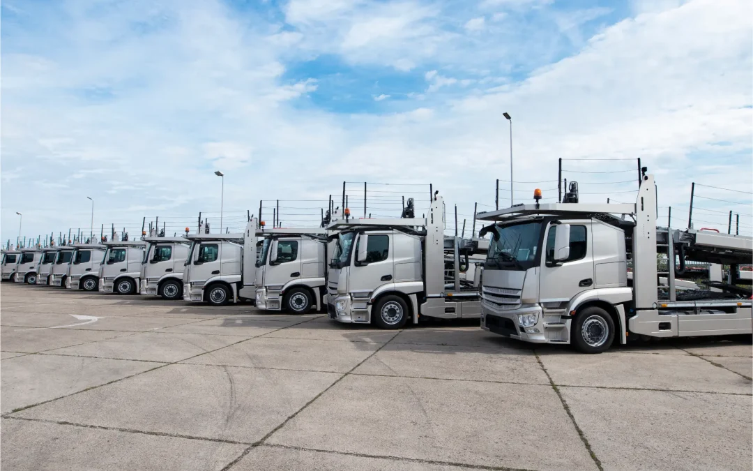 Flatbed Tips for Safe Night Driving