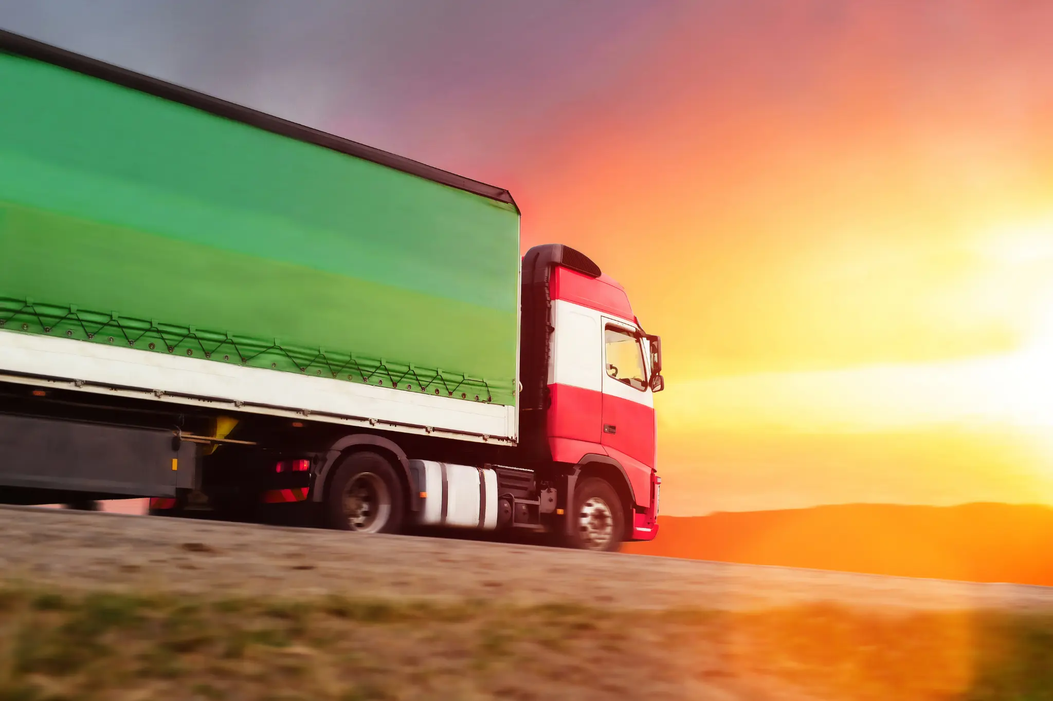 Flatbed Transportation: Industry Trends & Insights