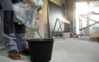 The Many Uses of Grey Portland Cement in Construction