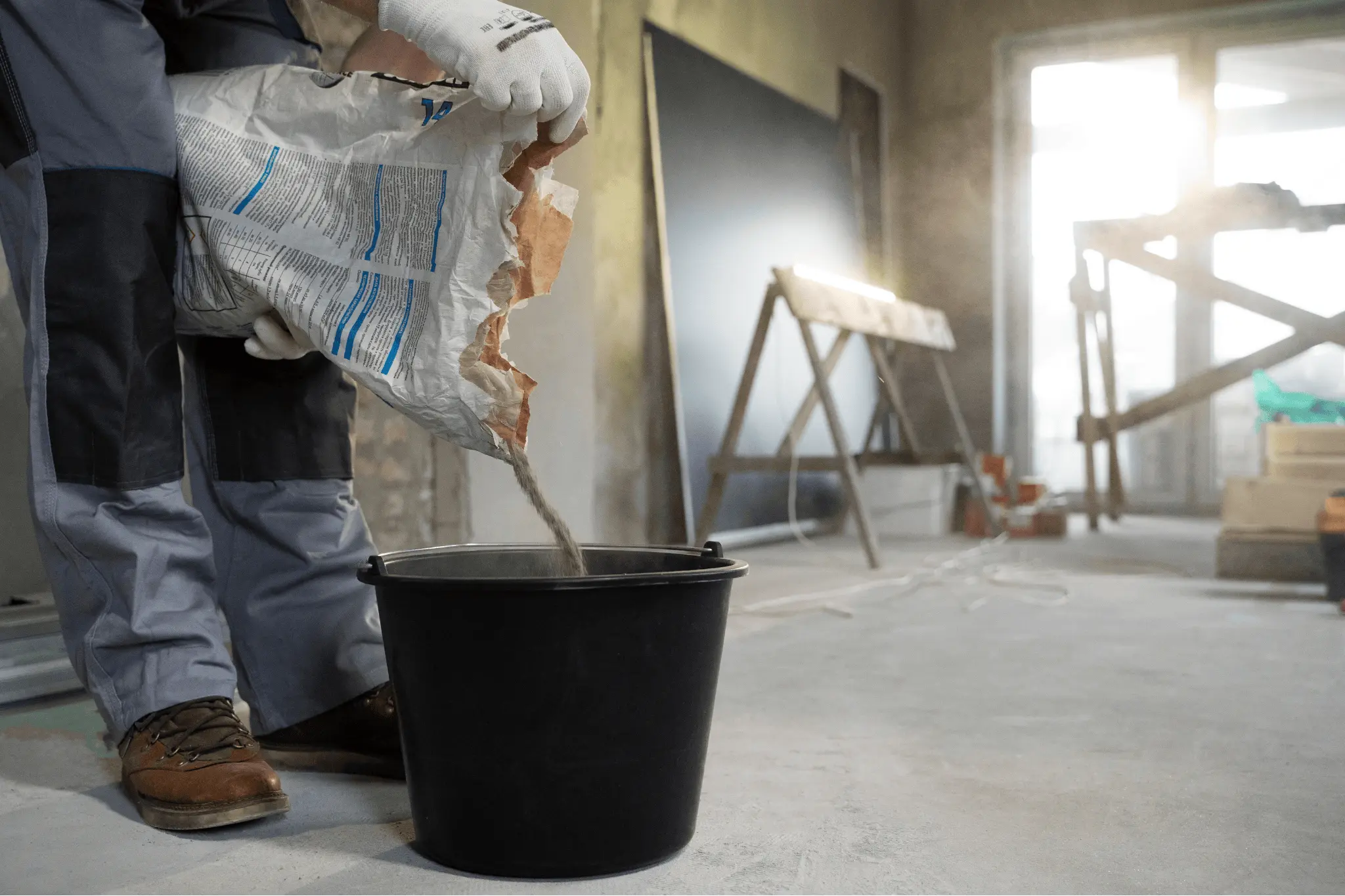 The Many Uses of Grey Portland Cement in Construction