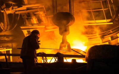 CAC Cement: Exploring its Advantages & Applications