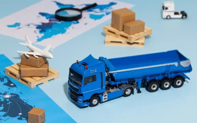 Flatbed Transportation: Streamlining Your Freight and Logistics