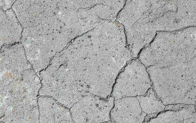Why Concrete Cracks and How Construction Chemicals Manufacturers Help Prevent It