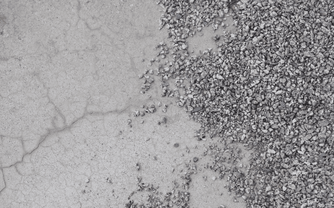 Aggregate: The Foundation of Strong & Lasting Construction